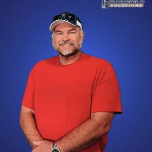 Travis H. II (Big Travis)